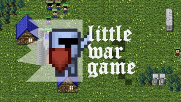 Littlewargame io — Play for free at Titotu.io