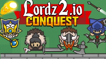 Lordz 2 io — Jogue de graça em Titotu.io