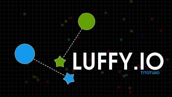 Luffy io — Play for free at Titotu.io