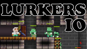 Lurkers io — Play for free at Titotu.io