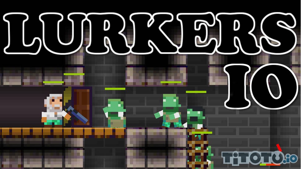 LURKERS.IO - Play Online for Free!