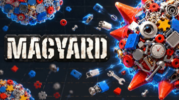Magyard io