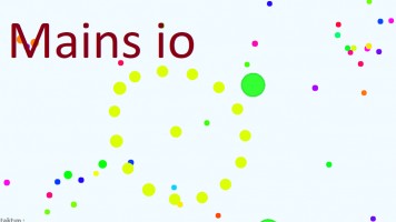 Mains io — Play for free at Titotu.io