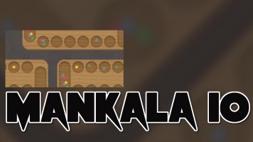 Mankala io — Play for free at Titotu.io