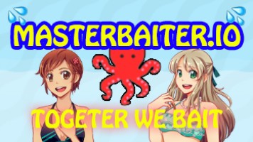 Masterbaiter io — Play for free at Titotu.io