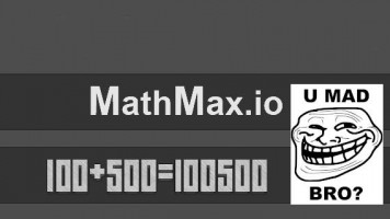 Mathmax io | Математика ио — Играть бесплатно на Titotu.ru