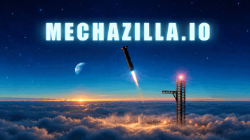 Mechazilla io