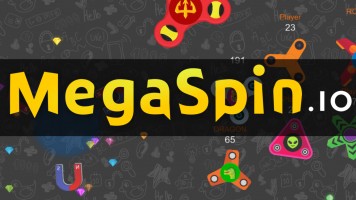 Megaspin io — Play for free at Titotu.io