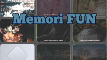 Memori Fun Online — Play for free at Titotu.io