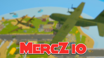 Mercz io — Play for free at Titotu.io