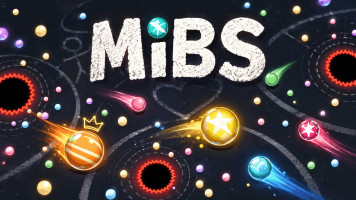MIBS io