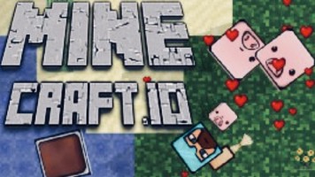 Minecraft io — Play for free at Titotu.io