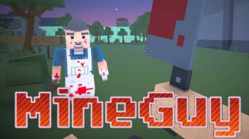 MineGuy io | Майнгай ио — Играть бесплатно на Titotu.ru