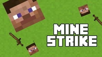 MineStrike io — Jogue de graça em Titotu.io