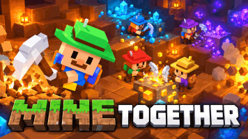 MineTogether io — Jogue de graça em Titotu.io