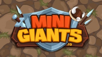 MiniGiants io — Play for free at Titotu.io