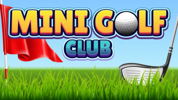Minigolf Club io — Play for free at Titotu.io