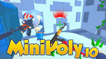 MiniPoly io | МиниПоли ио — Играть бесплатно на Titotu.ru