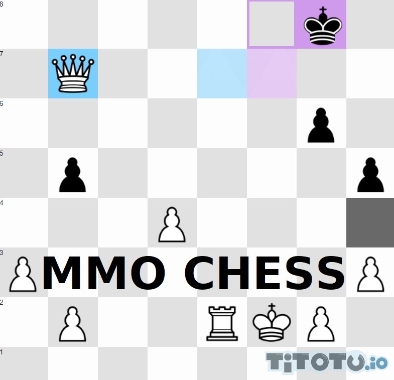 io chess