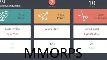 ​​Mmorps io | Морпс ио — Играть бесплатно на Titotu.ru