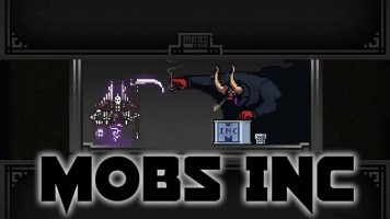 Mobs Inc — Play for free at Titotu.io