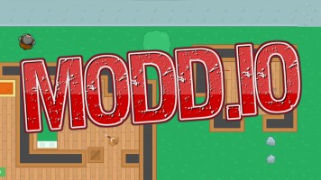 Modd io |: Модио — Играть бесплатно на Titotu.ru