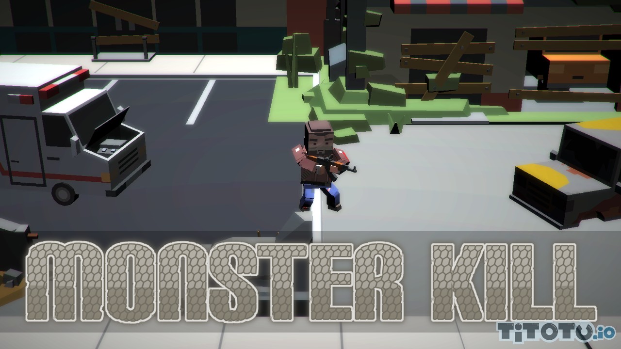 Monster kill откуда фраза