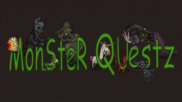 Monster Questz — Play for free at Titotu.io
