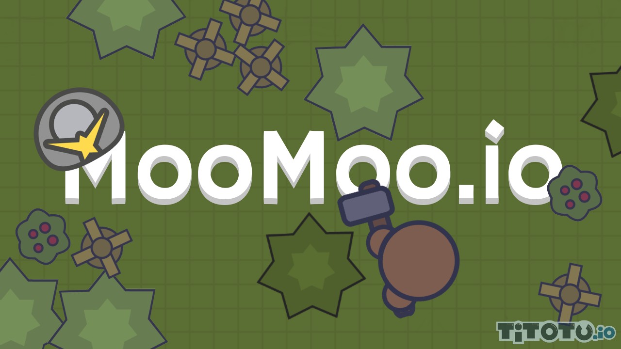 Moomoo io — Play for free at