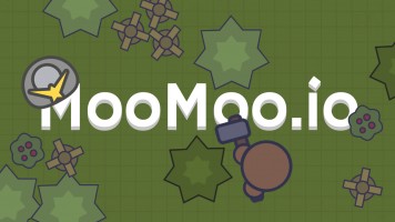 MooMoo IO Unblocked Game New Tab