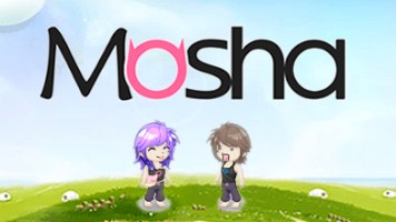 Mosha io — Play for free at Titotu.io