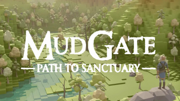 MudGate  — Play for free at Titotu.io