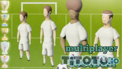  multiplayer soccer io game