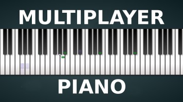 Multiplayerpiano com — Titotu'da Ücretsiz Oyna!