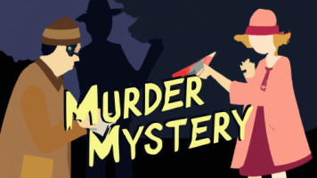 Murder Mystery — Играть бесплатно на Titotu.ru