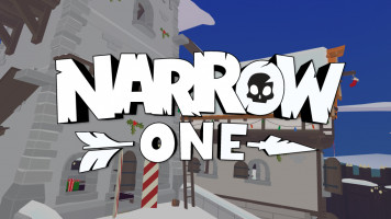 Narrow One — Jogue de graça em Titotu.io