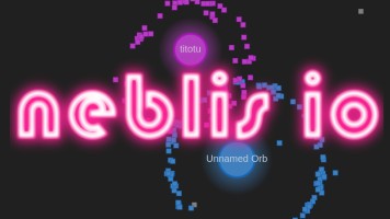 Neblis io — Play for free at Titotu.io