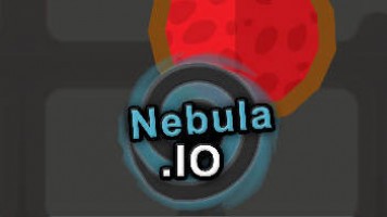 Nebula io — Jogue de graça em Titotu.io