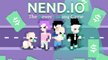 Nend io — Play for free at Titotu.io