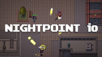 Nightpoint io — Play for free at Titotu.io