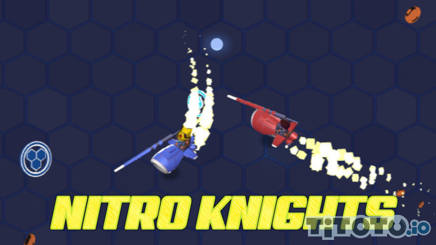 Knight IO for mac download free