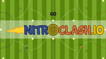 Nitroclash io — Play for free at Titotu.io