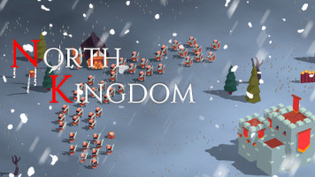 North Kingdom Siege Castle — Play for free at Titotu.io