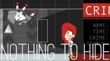 Nothing To Hide — Play for free at Titotu.io