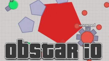 Obstar io — Jogue de graça em Titotu.io