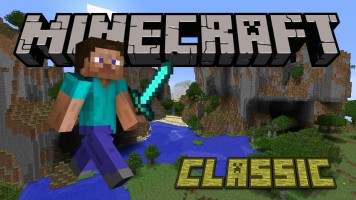 CLASSIC MINECRAFT free online game on