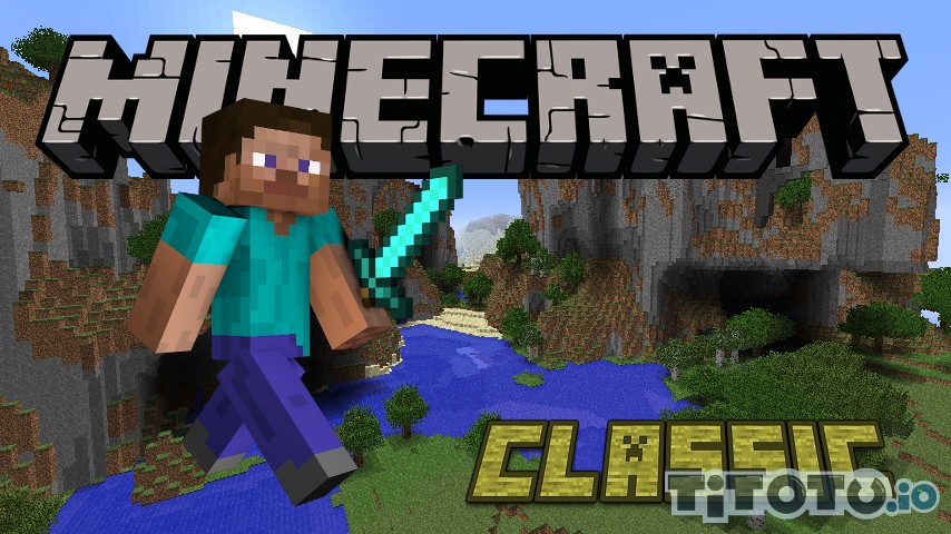 Minecraft io — Jogue de graça em