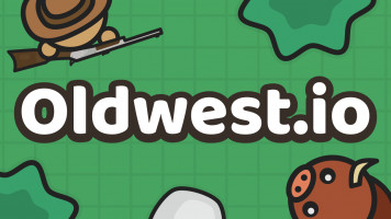 Oldwest io