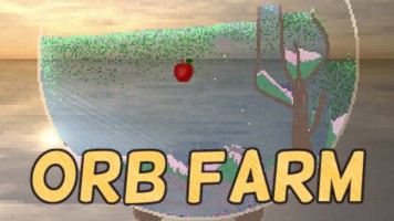 Orb Farm | Орб Фарм — Играть бесплатно на Titotu.ru