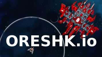 Oreshk io | Орешек ио — Играть бесплатно на Titotu.ru